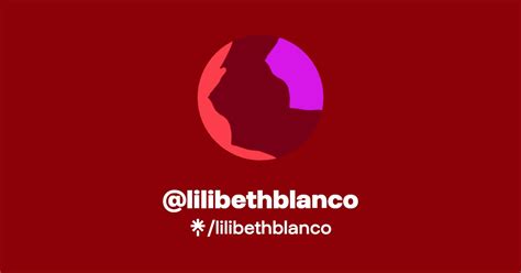 lisbeth onlyfans|Find @lilibethblanco Onlyfans